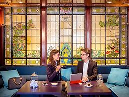 Mercure Lyon Centre Château Perrache