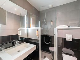 Mercure Lyon Centre Château Perrache