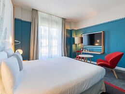 Mercure Lyon Centre Château Perrache