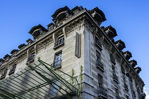 Mercure Lyon Centre Château Perrache