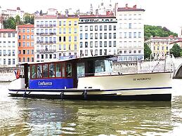 Mercure Lyon Centre Château Perrache