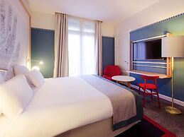 Mercure Lyon Centre Château Perrache