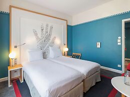 Mercure Lyon Centre Château Perrache
