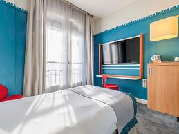 Mercure Lyon Centre Château Perrache