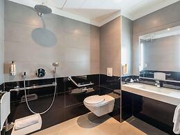 Mercure Lyon Centre Château Perrache