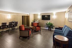 Comfort Inn & Suites Knoxville West