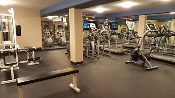 Comfort Inn & Suites Knoxville West