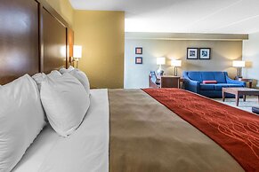 Comfort Inn & Suites Knoxville West