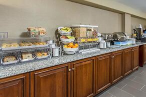 Comfort Inn & Suites Knoxville West