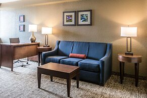 Comfort Inn & Suites Knoxville West