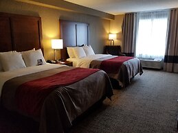 Comfort Inn & Suites Knoxville West