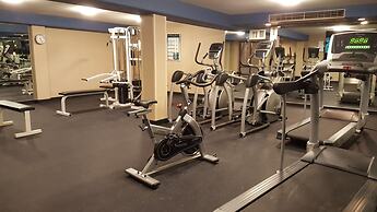 Comfort Inn & Suites Knoxville West