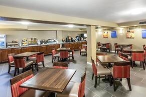 Comfort Inn & Suites Knoxville West