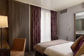 Hotel Harvey