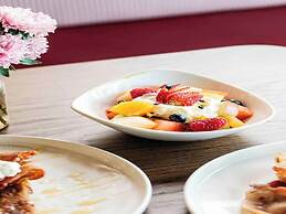 Manly Pacific Sydney MGallery Collection