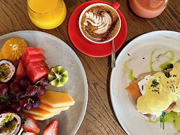 Manly Pacific Sydney MGallery Collection