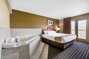 Quality Inn & Suites Sevierville - Pigeon Forge
