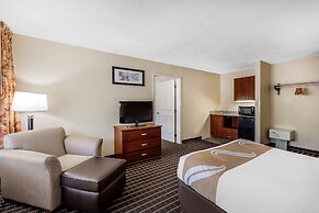 Quality Inn & Suites Sevierville - Pigeon Forge