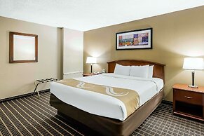 Quality Inn & Suites Sevierville - Pigeon Forge