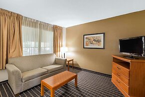 Quality Inn & Suites Sevierville - Pigeon Forge
