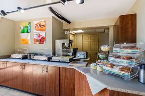 Quality Inn & Suites Sevierville - Pigeon Forge