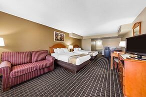 Quality Inn & Suites Sevierville - Pigeon Forge