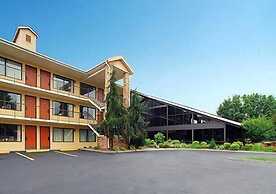 Quality Inn & Suites Sevierville - Pigeon Forge
