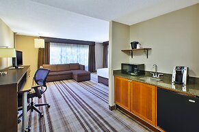 Holiday Inn Gaithersburg, an IHG Hotel