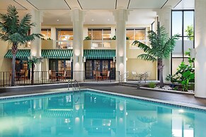 Holiday Inn Gaithersburg by IHG