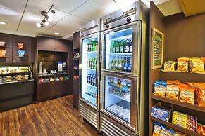 Holiday Inn Gaithersburg by IHG