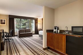 Holiday Inn Gaithersburg by IHG
