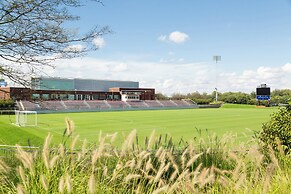 Holiday Inn Gaithersburg by IHG