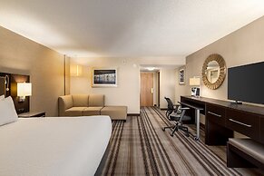 Holiday Inn Gaithersburg by IHG