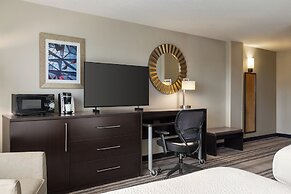 Holiday Inn Gaithersburg by IHG