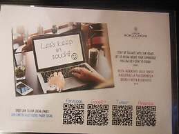 Dei Borgognoni Hotel