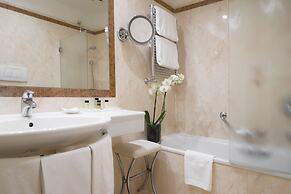 Dei Borgognoni Hotel