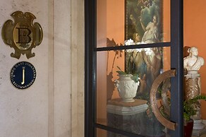 Dei Borgognoni Hotel