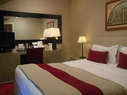 Dei Borgognoni Hotel