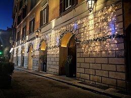 Dei Borgognoni Hotel