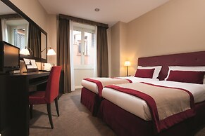 Dei Borgognoni Hotel