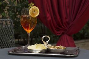 Dei Borgognoni Hotel