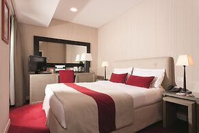 Dei Borgognoni Hotel