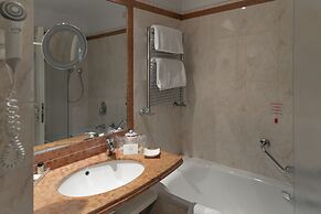 Dei Borgognoni Hotel