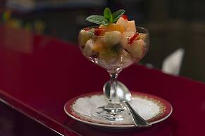 Dei Borgognoni Hotel