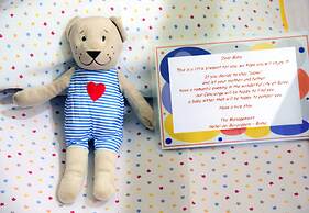 Dei Borgognoni Hotel