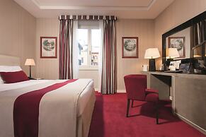 Dei Borgognoni Hotel