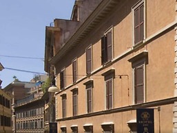 Dei Borgognoni Hotel