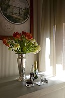 Dei Borgognoni Hotel