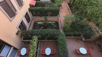 Dei Borgognoni Hotel