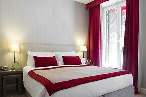 Dei Borgognoni Hotel